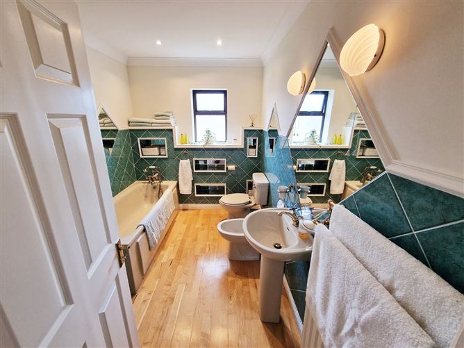 8 Ballycasey Manor, Shannon, Co. Clare