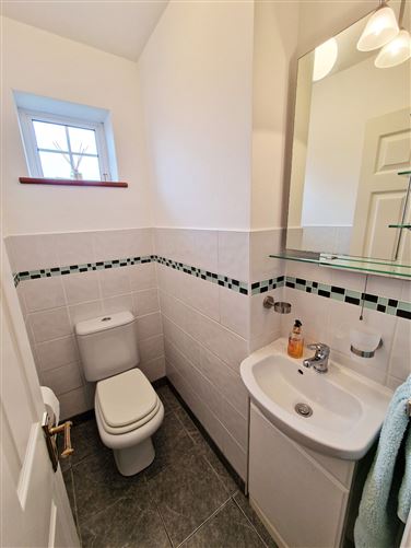 8 Ballycasey Manor, Shannon, Co. Clare