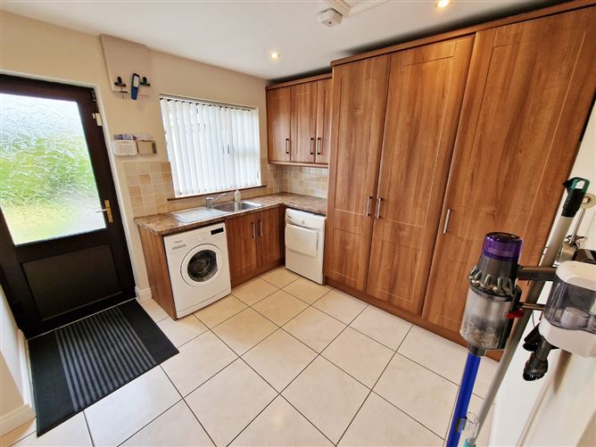 8 Ballycasey Manor, Shannon, Co. Clare