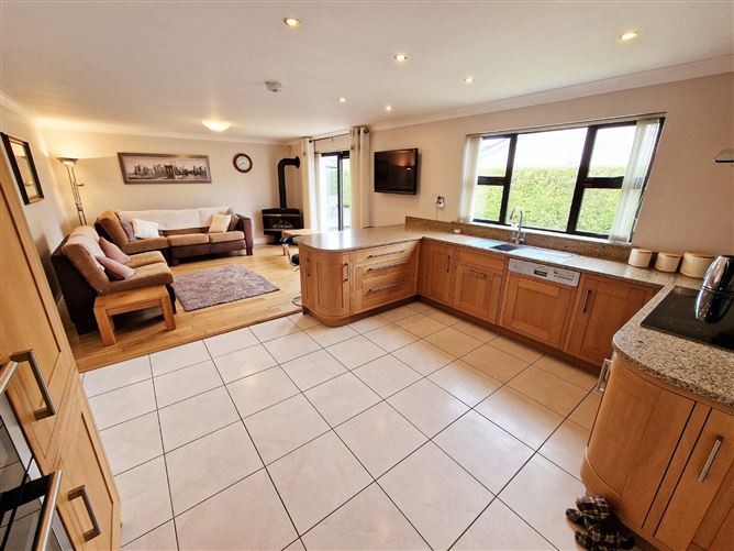 8 Ballycasey Manor, Shannon, Co. Clare
