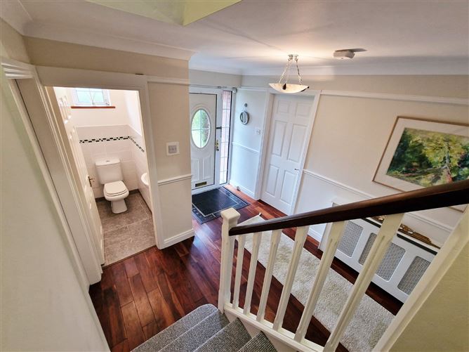 8 Ballycasey Manor, Shannon, Co. Clare