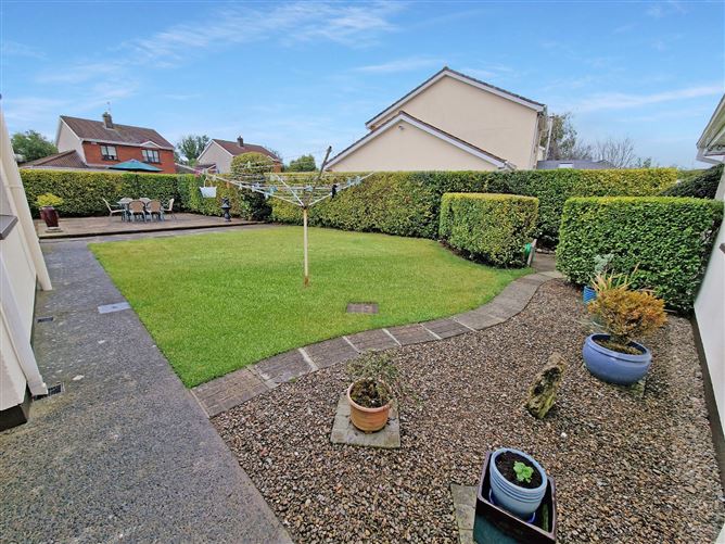 8 Ballycasey Manor, Shannon, Co. Clare