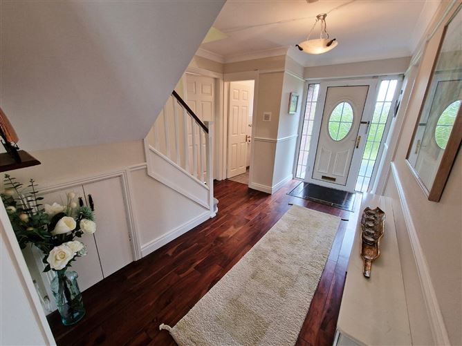 8 Ballycasey Manor, Shannon, Co. Clare