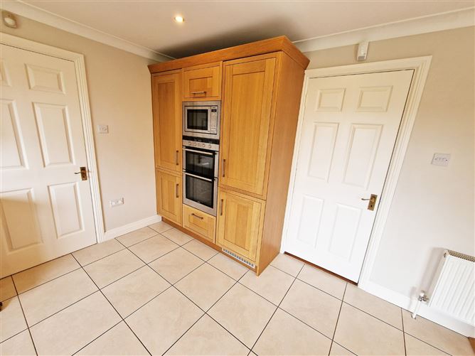 8 Ballycasey Manor, Shannon, Co. Clare