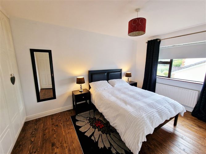 8 Ballycasey Manor, Shannon, Co. Clare