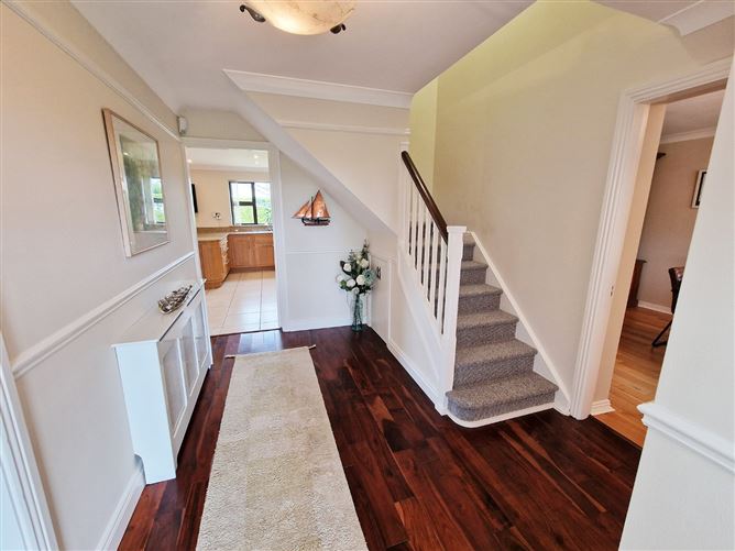 8 Ballycasey Manor, Shannon, Co. Clare