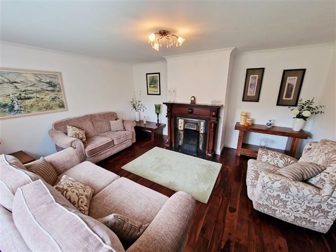 8 Ballycasey Manor, Shannon, Co. Clare