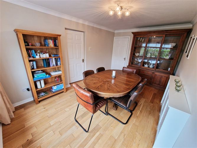 8 Ballycasey Manor, Shannon, Co. Clare