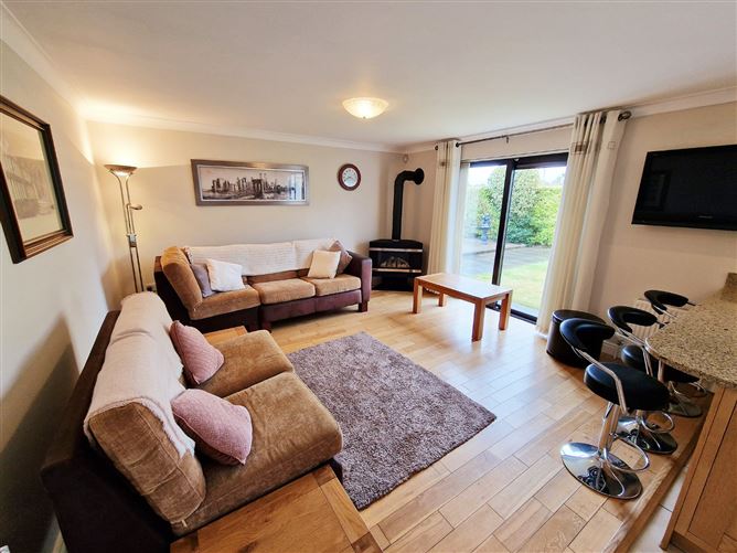 8 Ballycasey Manor, Shannon, Co. Clare