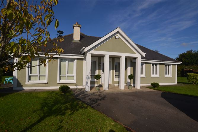 Main image for 6 Brooklyn Court, Tara Hill, Wexford