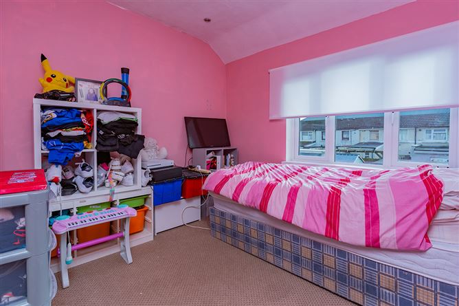 111 Cremona Road, Ballyfermot,   Dublin 10