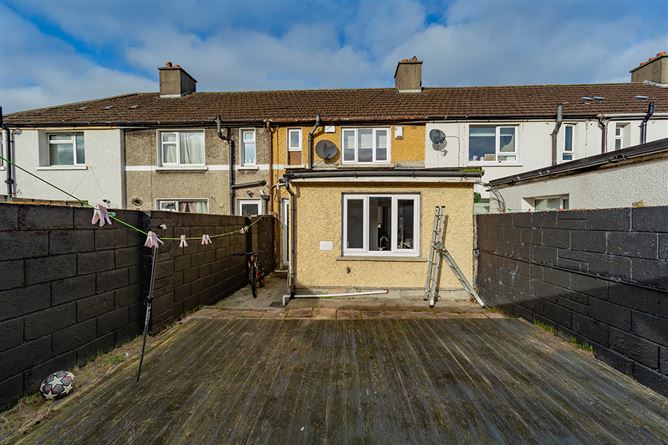 111 Cremona Road, Ballyfermot,   Dublin 10