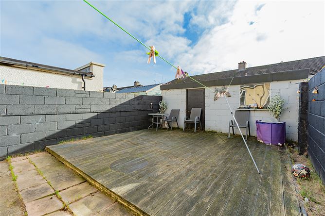 111 Cremona Road, Ballyfermot,   Dublin 10