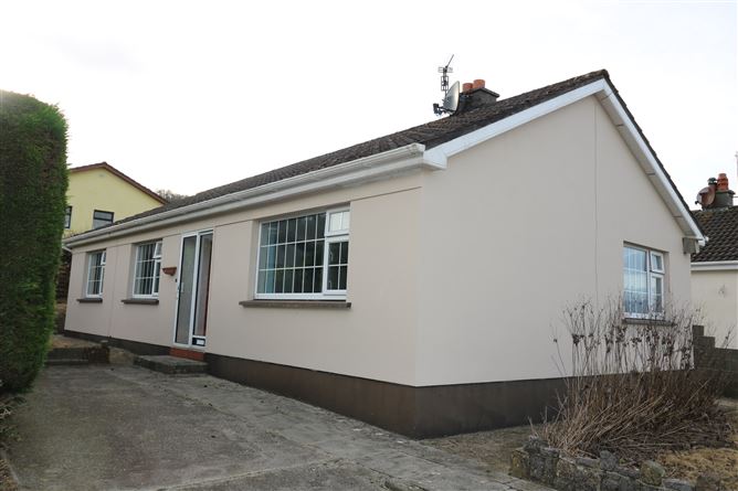45 Woodland Heights, Carrick-on-Suir, Tipperary
