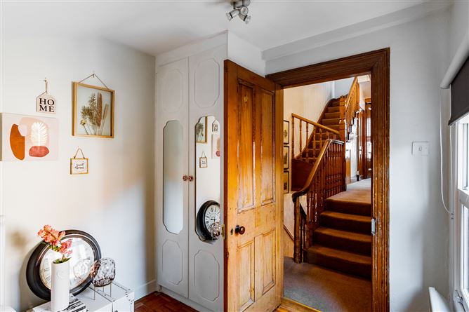 28 Fitzroy Avenue, Drumcondra, Dublin 3