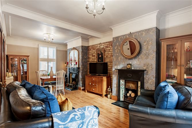 28 Fitzroy Avenue, Drumcondra, Dublin 3
