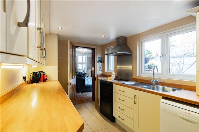 28 Fitzroy Avenue, Drumcondra, Dublin 3