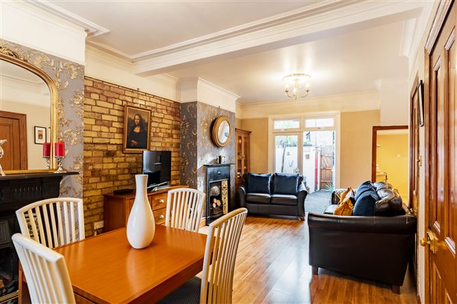 28 Fitzroy Avenue, Drumcondra, Dublin 3