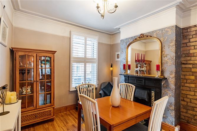 28 Fitzroy Avenue, Drumcondra, Dublin 3