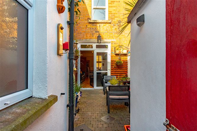 28 Fitzroy Avenue, Drumcondra, Dublin 3