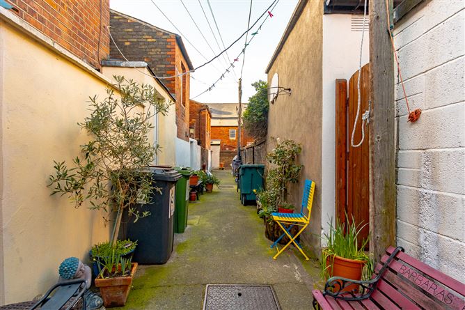 28 Fitzroy Avenue, Drumcondra, Dublin 3