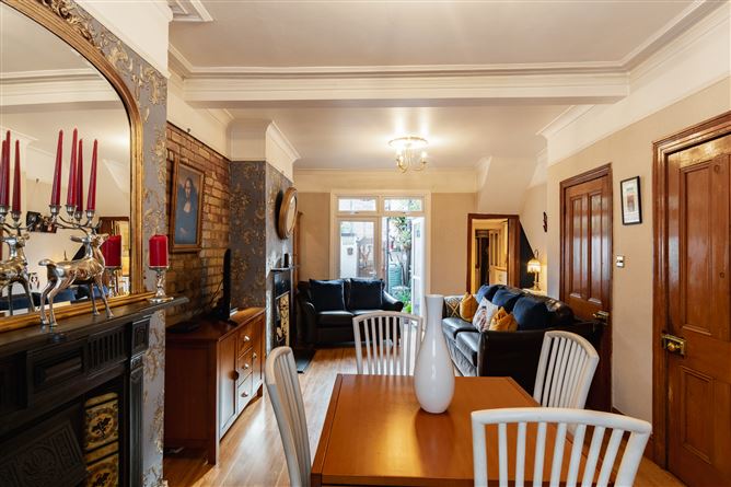 28 Fitzroy Avenue, Drumcondra, Dublin 3