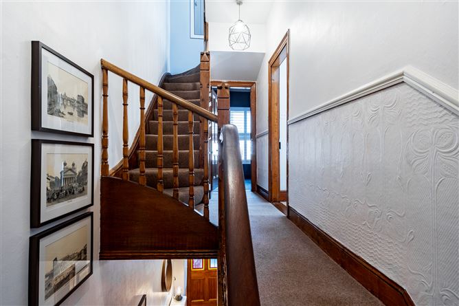 28 Fitzroy Avenue, Drumcondra, Dublin 3