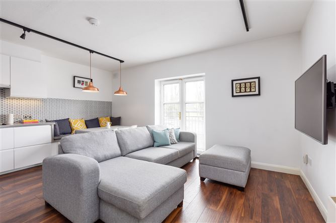 12 Lisin Glen, Glasnevin, Dublin 11