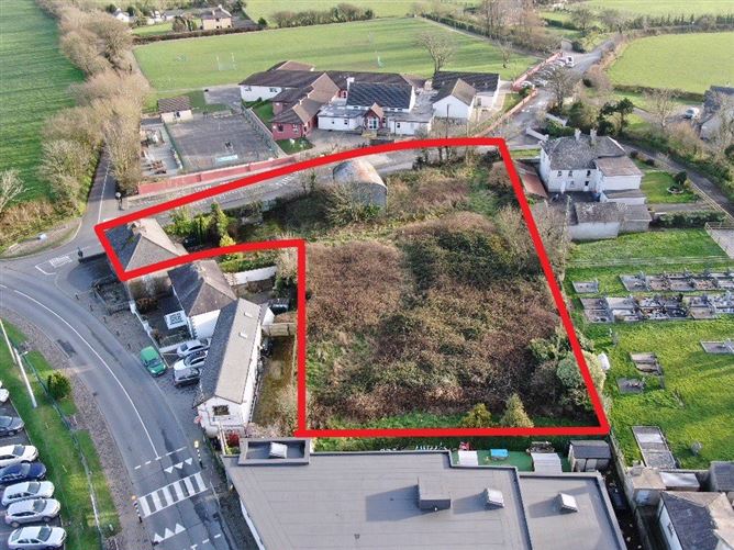 Murrintown House, Murrintown, Co. Wexford