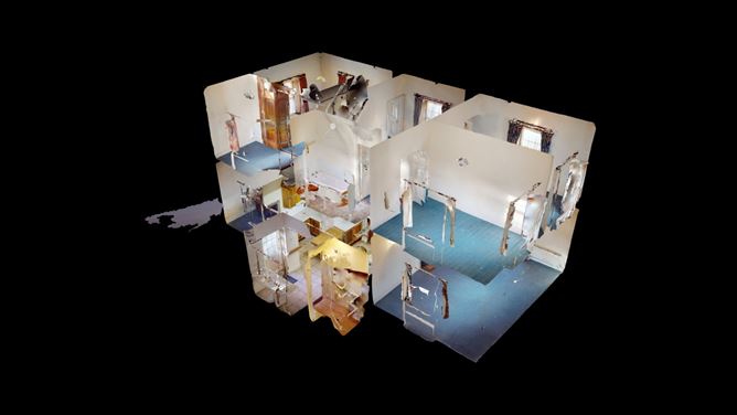 Murrintown House, Murrintown, Co. Wexford