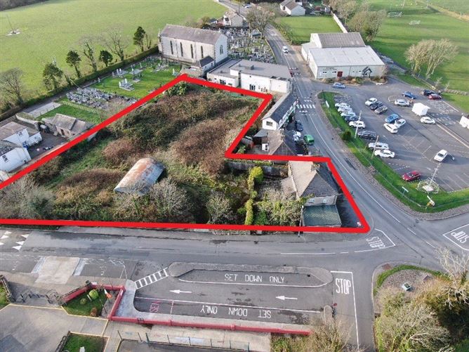 Murrintown House, Murrintown, Co. Wexford