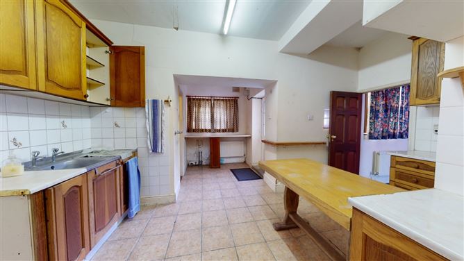 Murrintown House, Murrintown, Co. Wexford