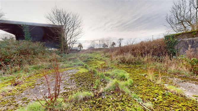 Murrintown House, Murrintown, Co. Wexford