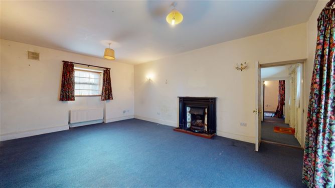 Murrintown House, Murrintown, Co. Wexford