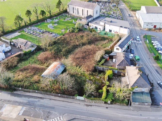 Murrintown House, Murrintown, Co. Wexford