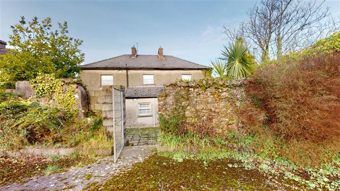 Murrintown House, Murrintown, Co. Wexford