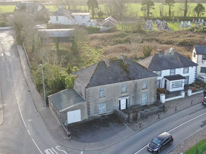 Murrintown House, Murrintown, Co. Wexford DNG McCormack Quinn 4695631 MyHome.ie Residential