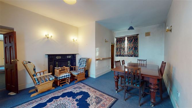 Murrintown House, Murrintown, Co. Wexford