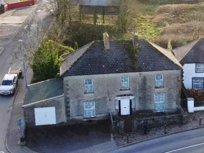 Murrintown House, Murrintown, Co. Wexford DNG McCormack Quinn 4695631 MyHome.ie Residential