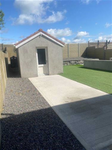 5 The Punchbowl, Gort, County Galway