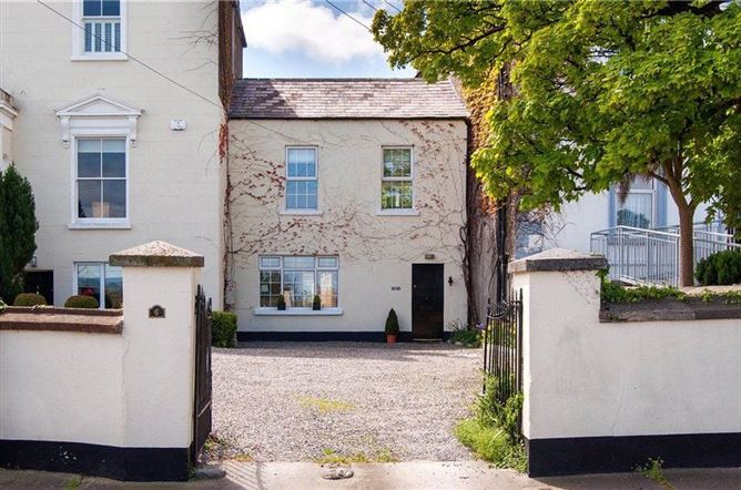 The Mews House, Dun Laoghaire