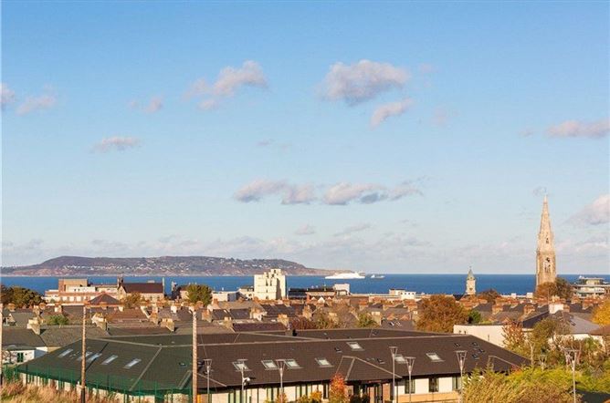 The Mews House, Dun Laoghaire