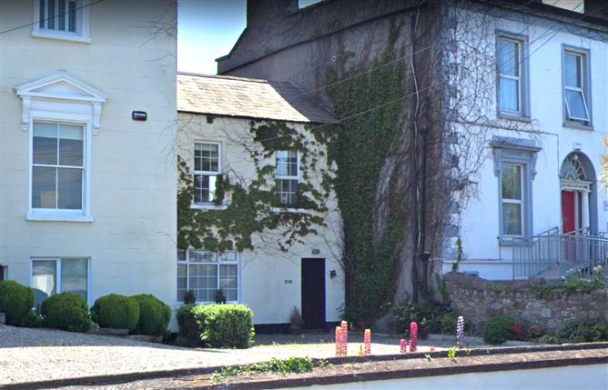 The Mews House, Dun Laoghaire