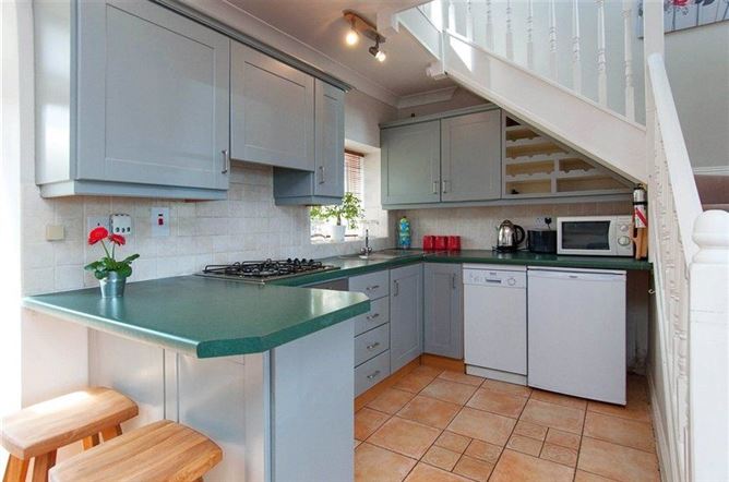 The Mews House, Dun Laoghaire