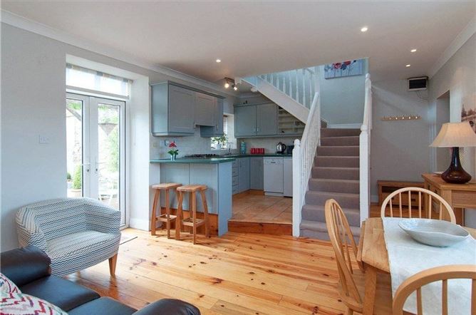 The Mews House, Dun Laoghaire