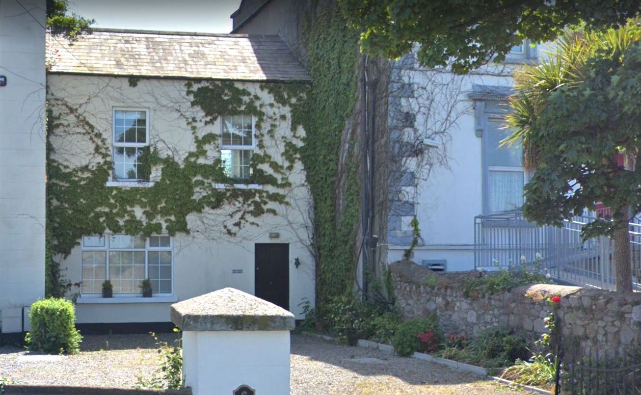 The Mews House, Dun Laoghaire