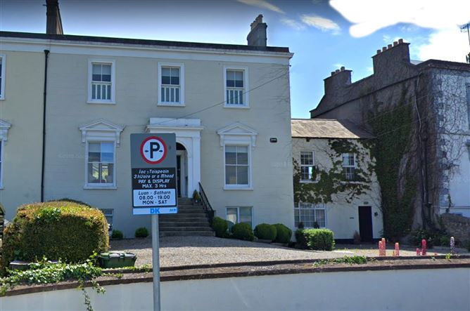 The Mews House, Dun Laoghaire