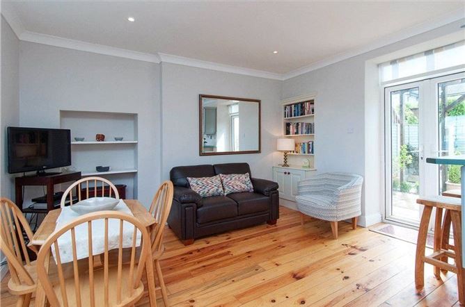 The Mews House, Dun Laoghaire