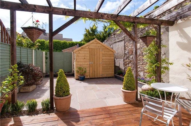 The Mews House, Dun Laoghaire