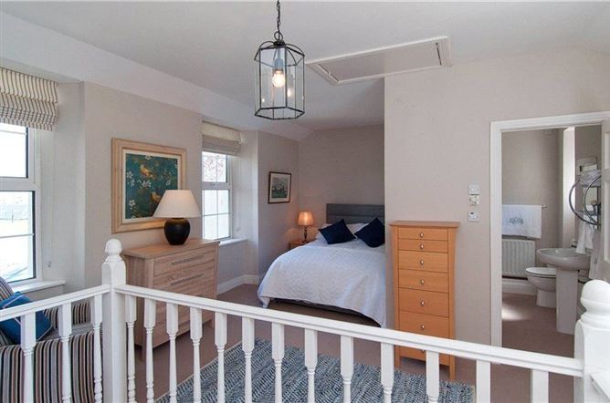 The Mews House, Dun Laoghaire